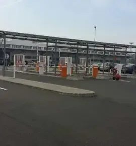 Parking P18